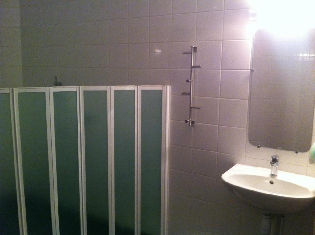 Hotel Moderne Nanterre Room photo