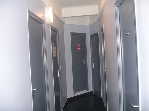 Hotel Moderne Nanterre Exterior photo